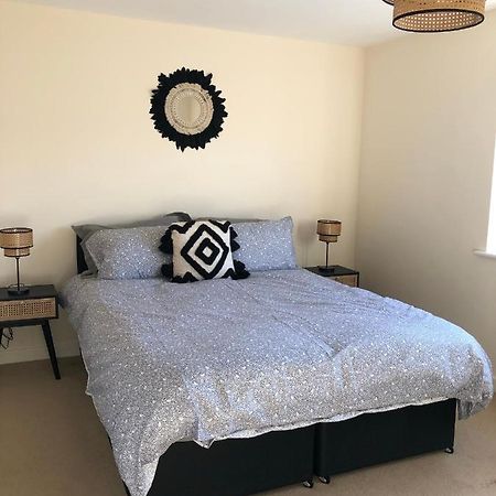 Bray House - Perfect For Large Groups Villa Wolverhampton Dış mekan fotoğraf